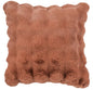 Malini Raffles Orange Cushion