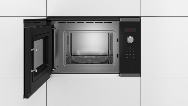 BFL523MS0B - Bosch Oven