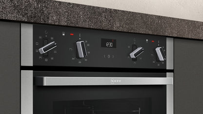 J1ACE2HN0B - Neff Oven