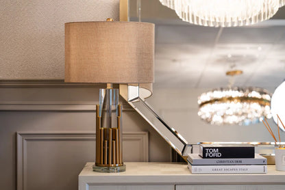 Reese Table Lamp