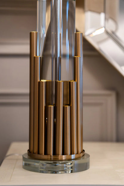 Reese Table Lamp
