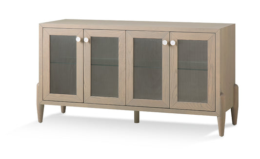 Sicily 4 Door Side Board