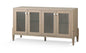 Sicily 4 Door Side Board