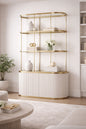 Tuscany Display Unit