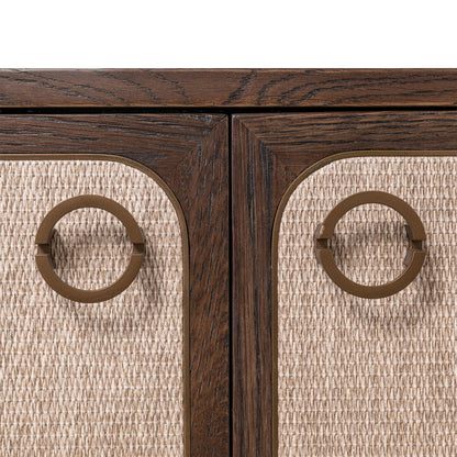 Willox 4 door Sideboard