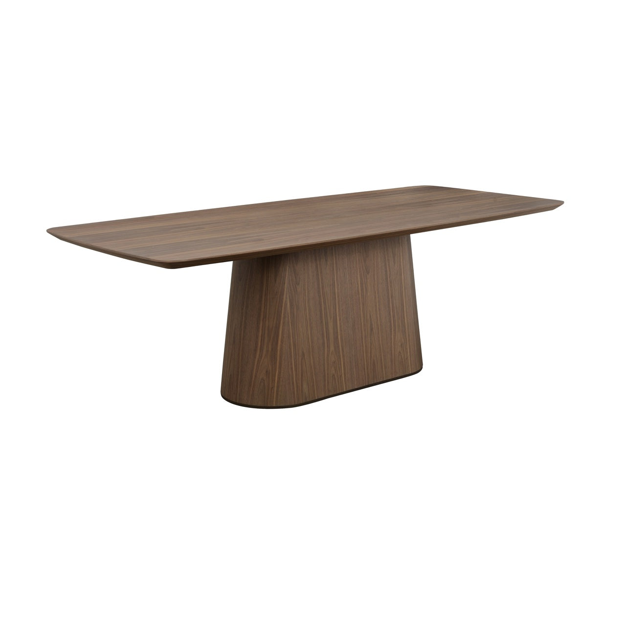 Windsor Walnut Dining table