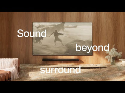Sonos Arc Ultra
