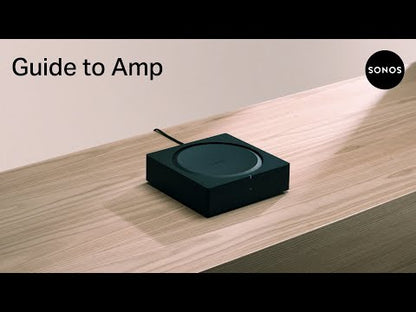 Sonos Amp - Amplifier