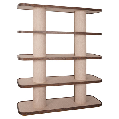 Willox Display Cabinet