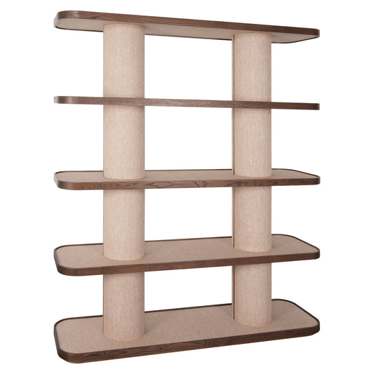 Willox Display Cabinet