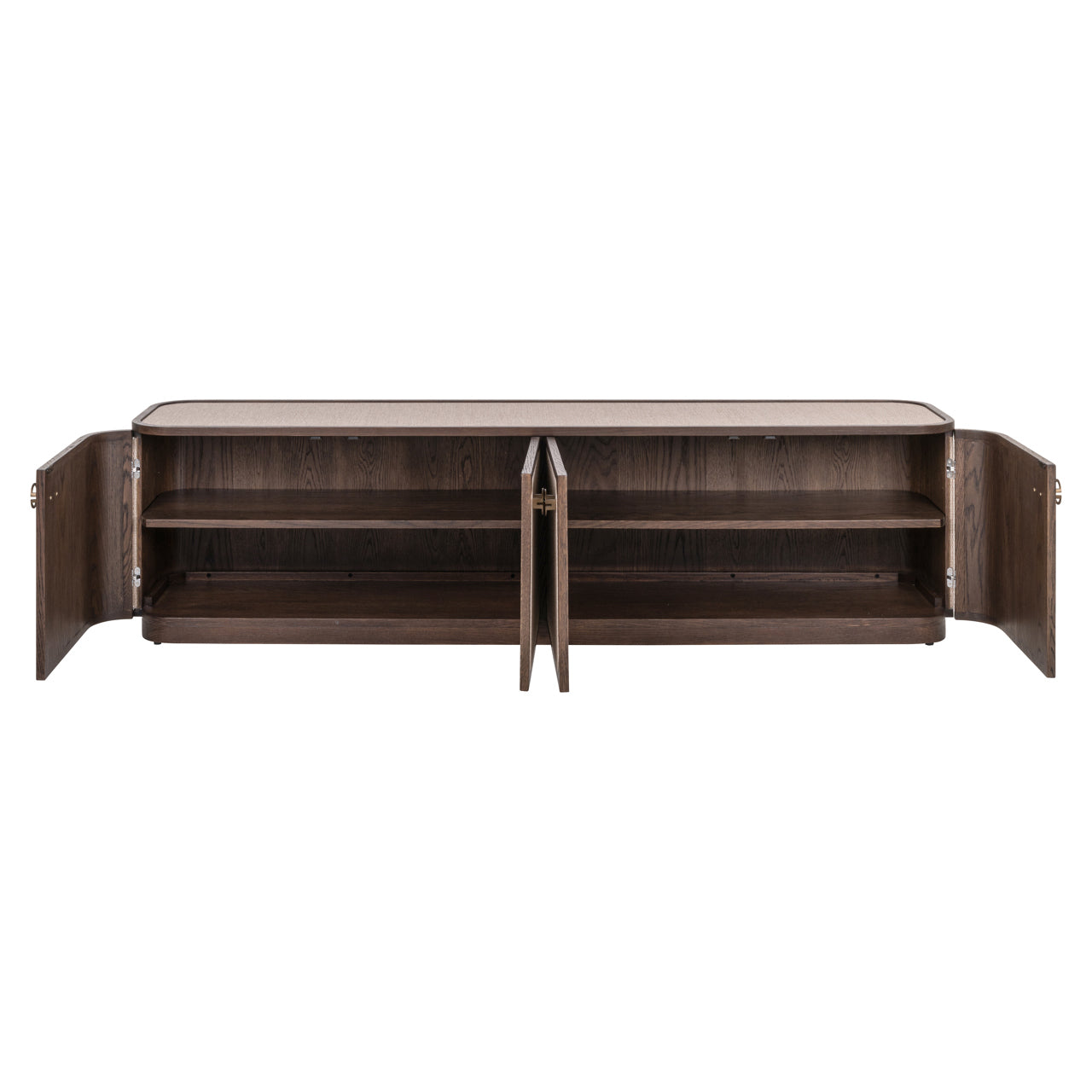 Willox 4 door TV Cabinet