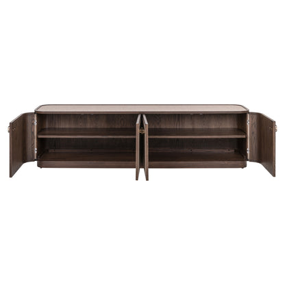 Willox 4 door TV Cabinet